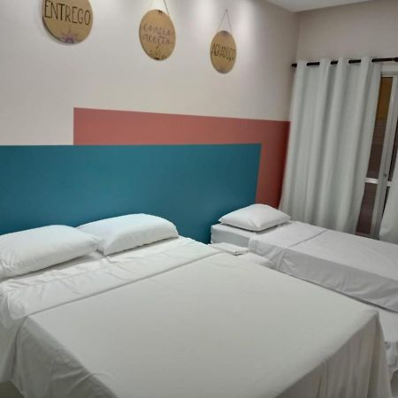 Apartamento Em Porto De Galinhas, Por Temporada 外观 照片