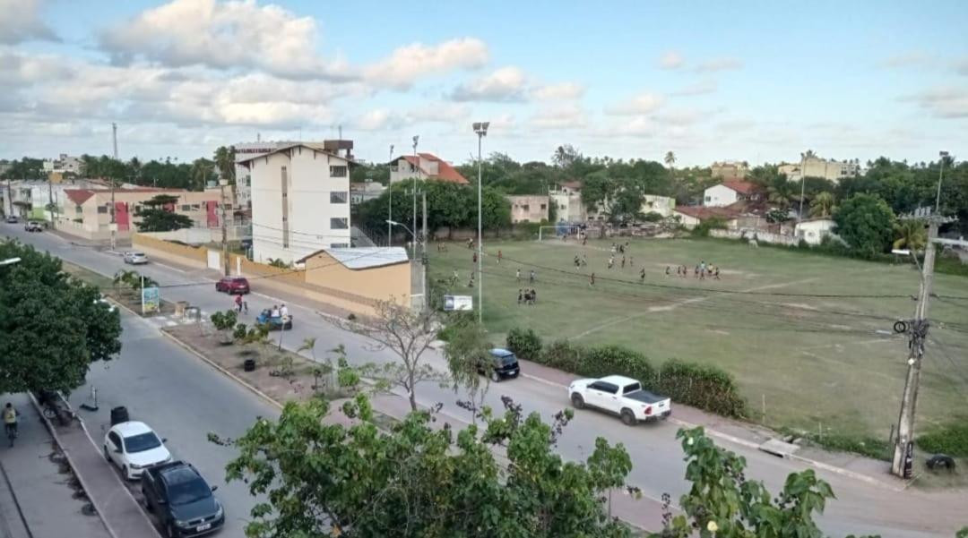 Apartamento Em Porto De Galinhas, Por Temporada 外观 照片