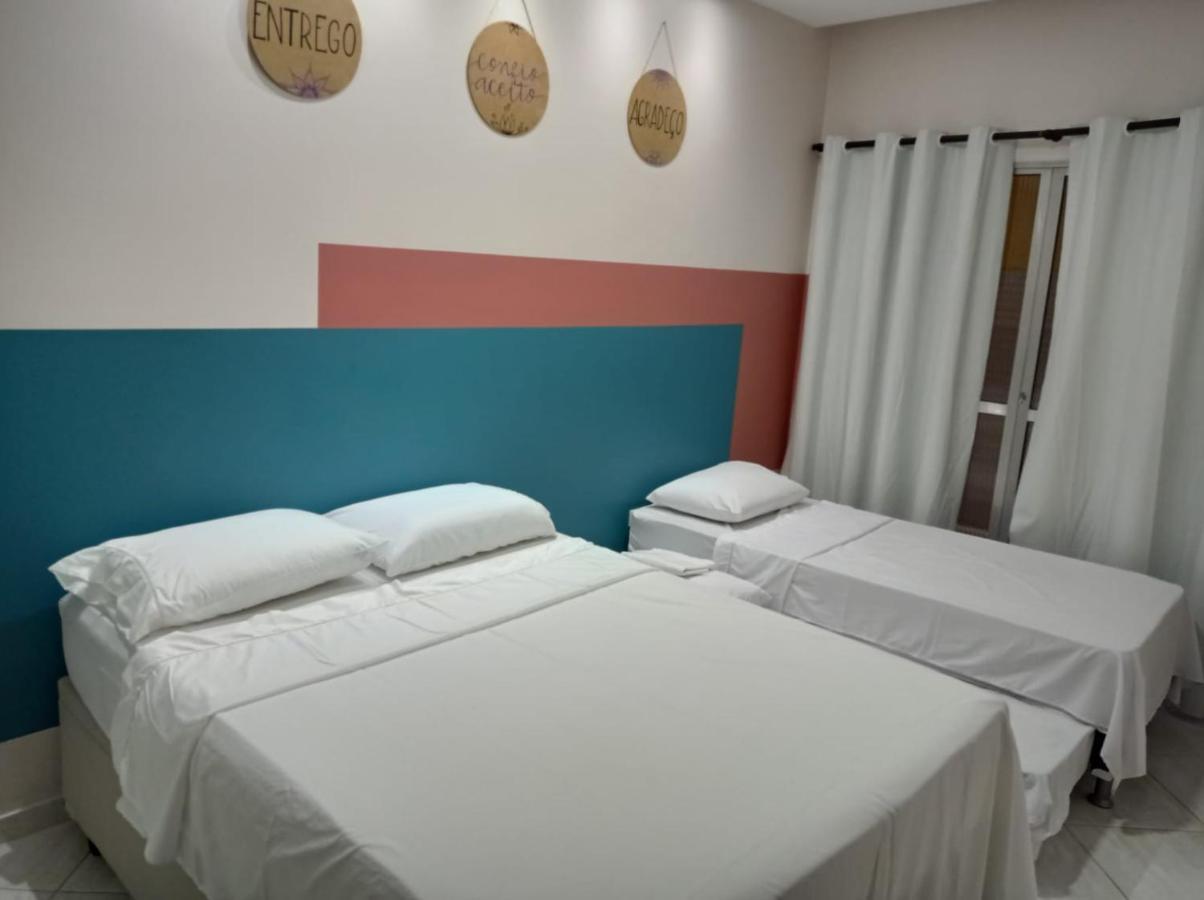Apartamento Em Porto De Galinhas, Por Temporada 外观 照片