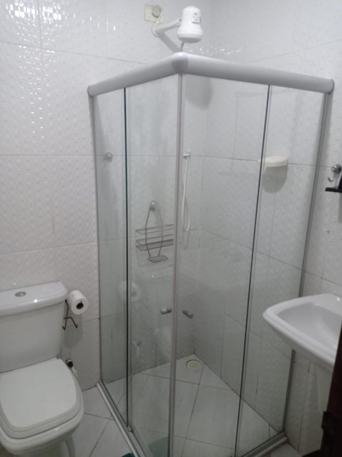 Apartamento Em Porto De Galinhas, Por Temporada 外观 照片